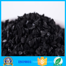 Oil & gas refinery purification activated carbon